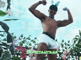 Jimesantana