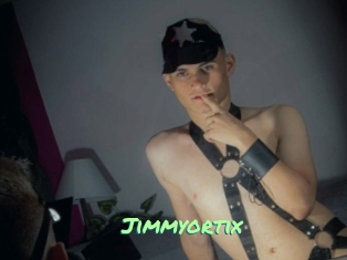 Jimmyortix