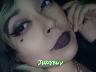 Jinxybuu