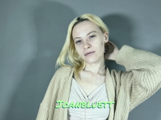 Joanbluett