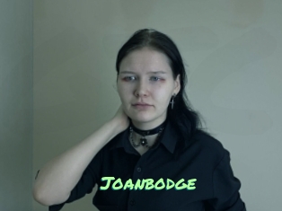 Joanbodge