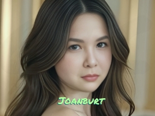 Joanburt