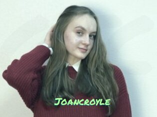 Joancroyle