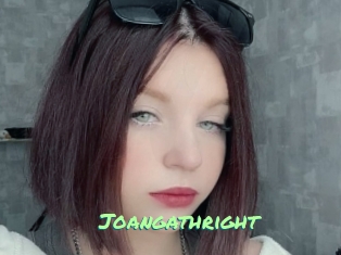 Joangathright