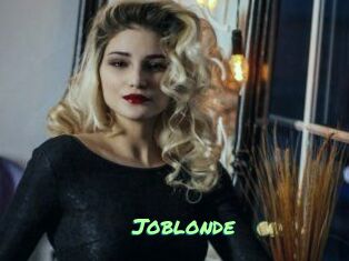 Joblonde