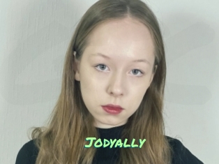 Jodyally