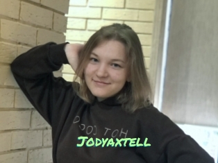 Jodyaxtell