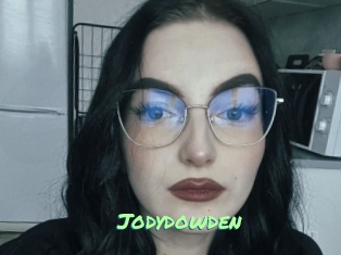 Jodydowden