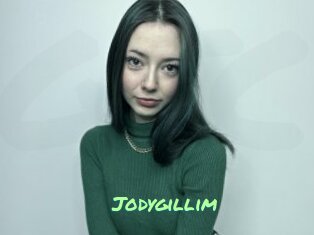 Jodygillim