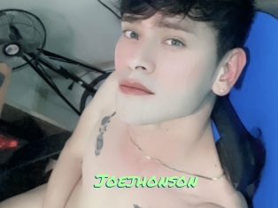 Joejhonson