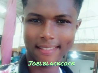 Joelblackcock