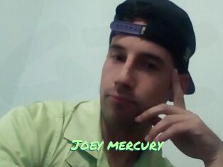 Joey_mercury