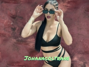 Johanacoltrane