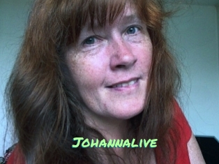 Johannalive