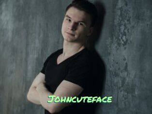 Johncuteface
