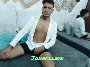 Johnklleyn