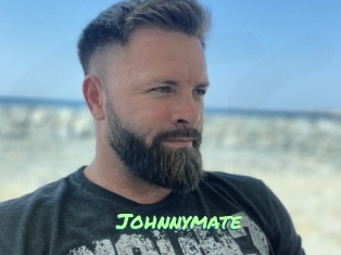 Johnnymate