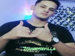 Johnnysevilla