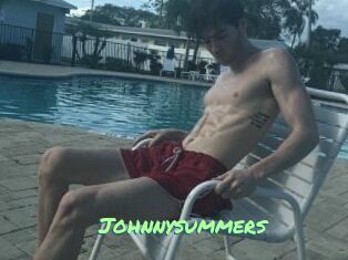 Johnnysummers