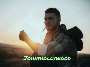 Johnyhollywood