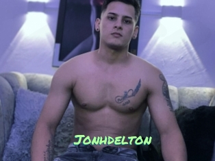 Jonhdelton