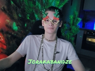 Jorakabanidze