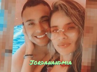 Jordanandmia