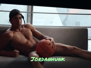 Jordanhunk