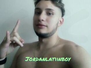 Jordanlatiinboy