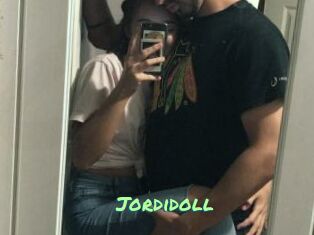 Jordidoll