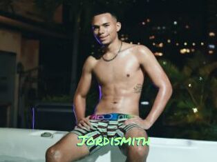 Jordismith