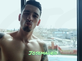 Josemadrid