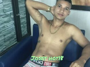 Joset_hot18