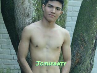 Joshfanty