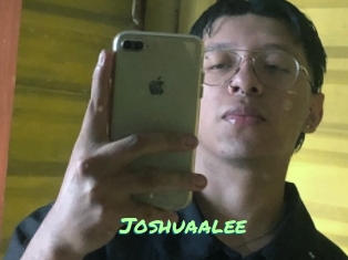 Joshuaalee