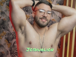 Joshualion