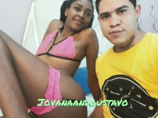 Jovanaandgustavo