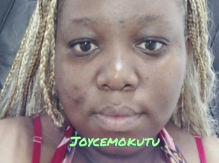 Joycemokutu