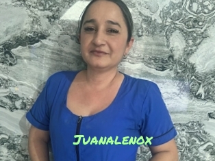 Juanalenox