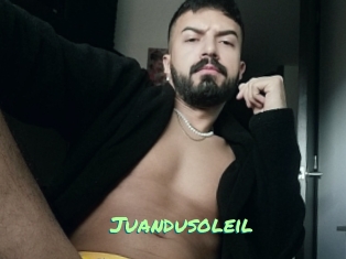 Juandusoleil