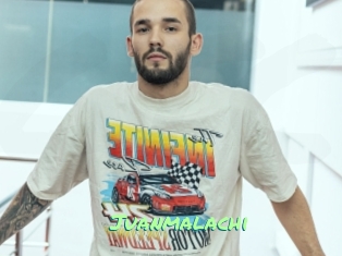 Juanmalachi