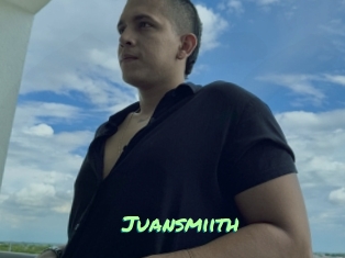 Juansmiith