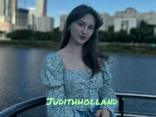 Judithholland