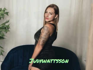 Judywattsson