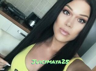 Juicymaya25