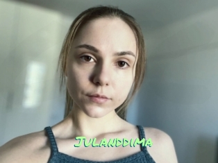 Julanddima