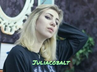 Juliacobalt