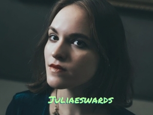 Juliaeswards