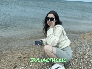 Juliaetherie