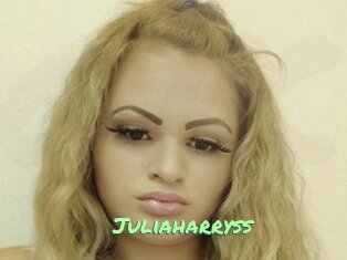 Juliaharryss